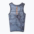Kamizelka ochronna Jetpilot Rival Reversible Fe Neo Vest grey/orange 2