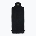Pokrowiec na siedzenie samochodu Jetpilot Seat Cover Towel black