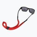 Pasek do okularów Jetpilot Floating Retainers red 2