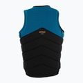 Kamizelka ochronna Jetpilot X1 F/E Neo navy 2