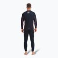 Longsleeve do pływania męski Jetpilot Rx Vault Rashie black 2