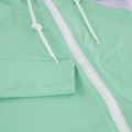 Bluza UV damska Jetpilot Pacer Hooded Rashie teal 7