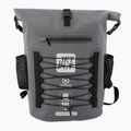 Plecak wodoodporny Jetpilot Venture 50 l Waterproof charcoal