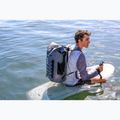 Plecak wodoodporny Jetpilot Venture 50 l Waterproof charcoal 5