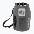 Worek wodoodporny Jetpilot Venture 5 l Drysafe charcoal