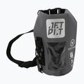 Worek wodoodporny Jetpilot Venture 2 l Drysafe charcoal