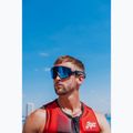 Zestaw Jetpilot Shield Sunnie/Google Kit smoke/blue mirror 2