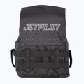 Kamizelka asekuracyjna męska Jetpilot Helium F/E Nylon Vest black/black 2