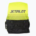 Kamizelka asekuracyjna męska Jetpilot Helium F/E Nylon Vest black/yellow 2