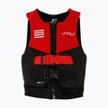 Kamizelka asekuracyjna dziecięca Jetpilot The Cause F/E Youth Eco L50 red