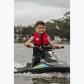Kamizelka asekuracyjna dziecięca Jetpilot The Cause F/E Youth Eco L50 red 3