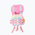 Kamizelka asekuracyjna dziecięca Jetpilot The Cause F/E Infant Eco Vest tie dye