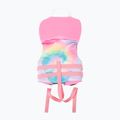 Kamizelka asekuracyjna dziecięca Jetpilot The Cause F/E Infant Eco Vest tie dye 2