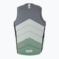 Kamizelka ochronna męska Jetpilot Busty X1 F/E Vest charcoal 2