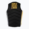 Kamizelka ochronna męska Jetpilot Max Milde X1 Eco Vest mustard 2