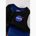 Kamizelka ochronna dziecięca Jetpilot X1 Boys Eco Vest black/blue 3