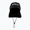 Czapka z daszkiem Jetpilot Venture Legionaire Cap black