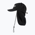 Czapka z daszkiem Jetpilot Venture Legionaire Cap black 2
