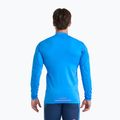Longsleeve do pływania męski Jetpilot Vault Rashie blue 2
