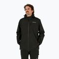 Kurtka żeglarska męska Jetpilot Venture Spray black