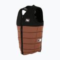 Kamizelka ochronna męska Jetpilot X1 F/E Felix black/brown 3