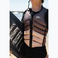 Kamizelka ochronna męska Jetpilot X1 F/E Eco Heatley brown 4