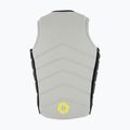 Kamizelka ochronna męska Jetpilot X1 F/E Busty light grey 2