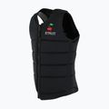 Kamizelka ochronna damska Jetpilot Zahra F/E Neo black 3