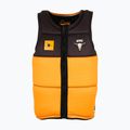 Kamizelka ochronna męska Jetpilot Raph Recon Eco orange