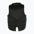 Kamizelka asekuracyjna damska Jetpilot Cause F/E Ladies Eco black 2