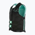 Kamizelka asekuracyjna damska Jetpilot Cause F/E Ladies Eco black 3