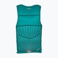 Kamizelka ochronna damska Jetpilot Allure F/E Eco green 2