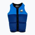 Kamizelka ochronna dziecięca Jetpilot Freeride Boys Eco L50 blue