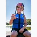 Kamizelka ochronna dziecięca Jetpilot Freeride Boys Eco L50 blue 3