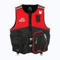 Kamizelka asekuracyjna męska Jetpilot Venture Plus red