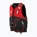 Kamizelka asekuracyjna męska Jetpilot Venture Plus red 3