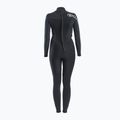 Pianka do pływania damska Rip Curl Omega 4/3 mm Back Zip black 2