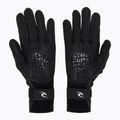 Rękawice neoprenowe męskie Rip Curl E Bomb 2 mm 5 Finger black 2