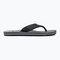 Japonki męskie Rip Curl Ripper Open Toe black/grey 2