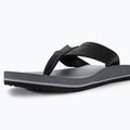 Japonki męskie Rip Curl Ripper Open Toe black/grey 7