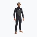 Pianka do pływania męska Rip Curl Flashbomb 4/3 mm Back Zip black 6