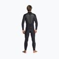 Pianka do pływania męska Rip Curl Flashbomb 4/3 mm Back Zip black 7