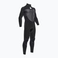 Pianka do pływania męska Rip Curl Flashbomb 4/3 mm Back Zip black