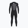 Pianka do pływania męska Rip Curl Flashbomb 4/3 mm Back Zip black 2