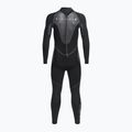 Pianka do pływania męska Rip Curl Flashbomb 4/3 mm Back Zip black 3