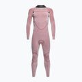 Pianka do pływania męska Rip Curl Flashbomb 4/3 mm Back Zip black 4