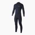 Pianka do pływania męska Rip Curl Dawn Patrol 5/3 mm Chest Zip navy