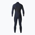 Pianka do pływania męska Rip Curl Dawn Patrol 5/3 mm Chest Zip navy 2