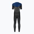 Pianka do pływania męska Rip Curl Omega 3/2 mm Back Zip Flatlock navy 2