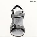 Sandały męskie CMP Hamal light grey 9